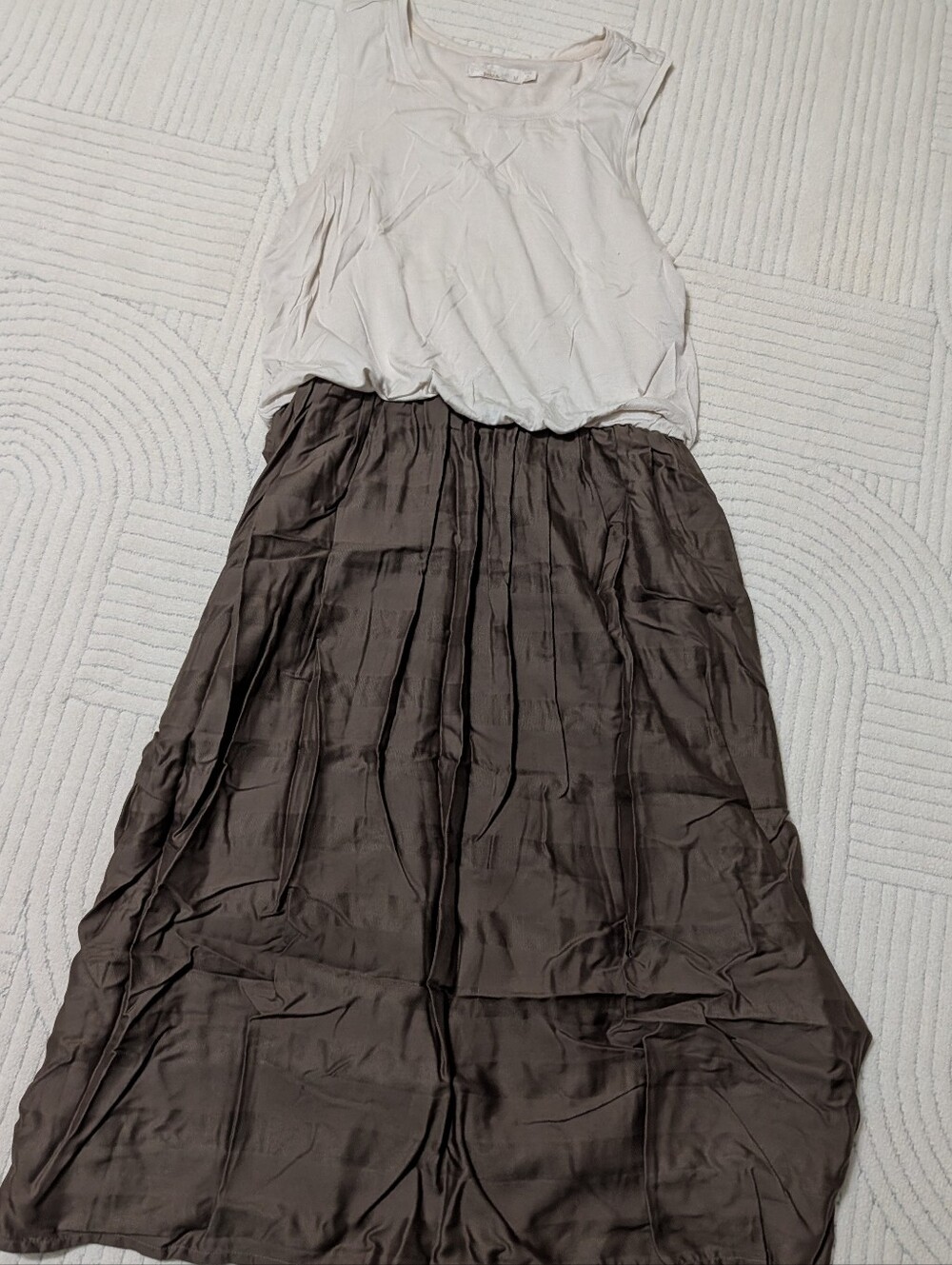 Prana Perry Midi Dress